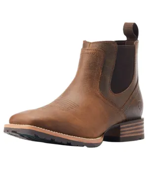 Bottes Western Basses Hybrid pour Homme Ariat Vêtements Ariat