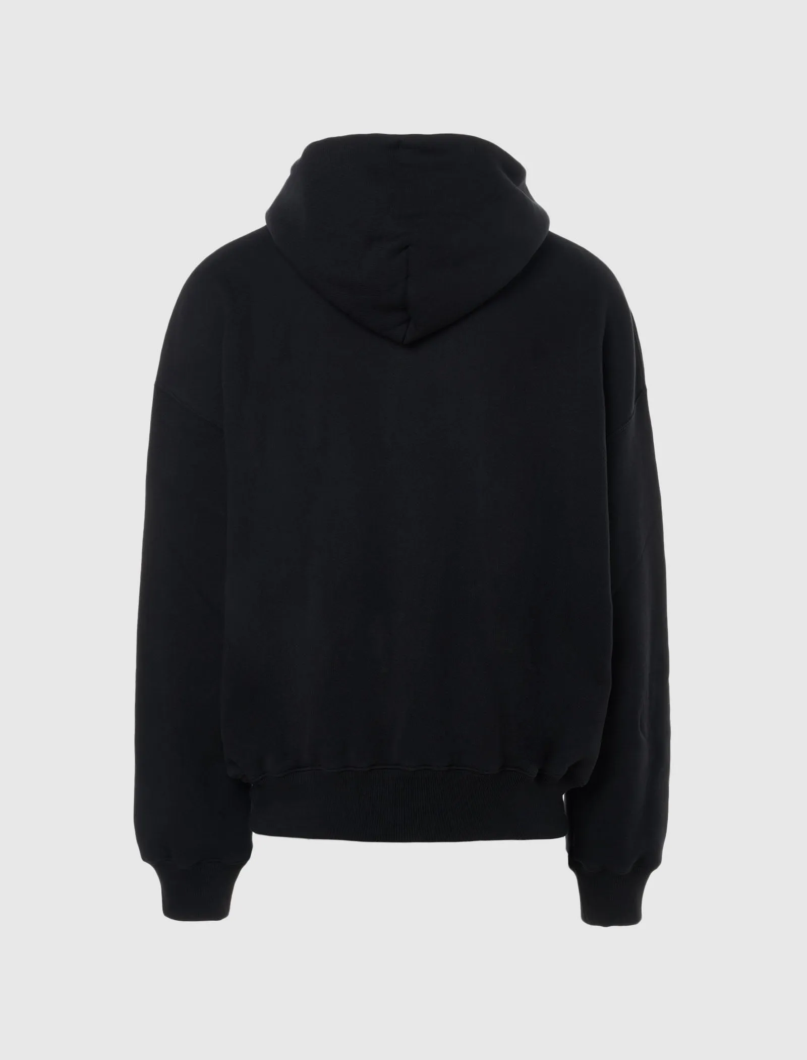 SWEAT À CAPUCHE ARROW BLING
