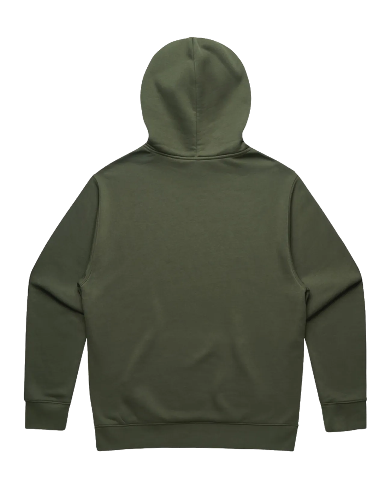 AS Colour Vêtements Pull à capuche détente en cyprès