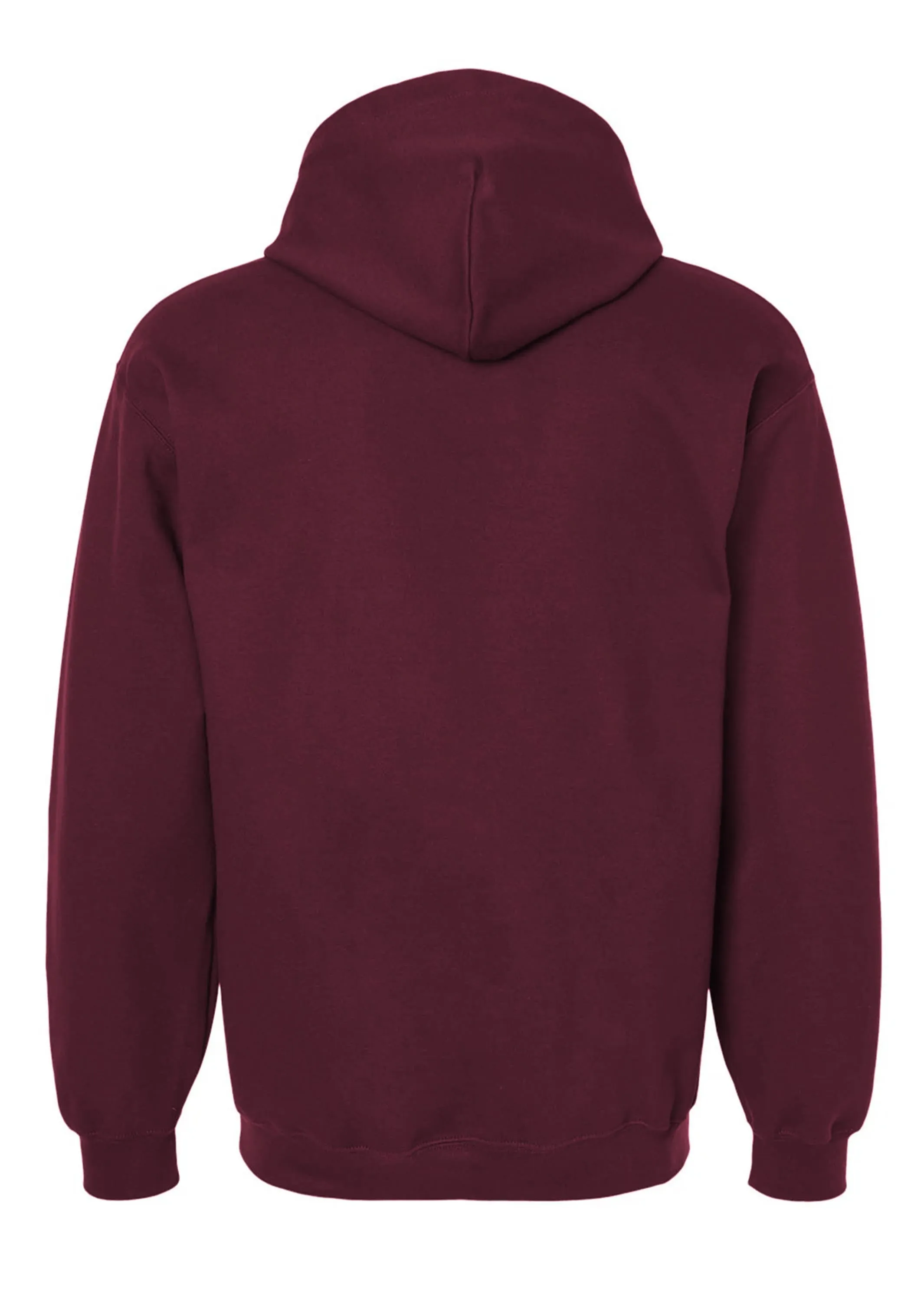 AS Roma Sweat à capuche pour hommes Tour de Perth <br> ASR124AA Marron