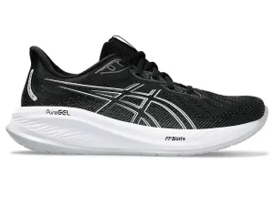 Asics Chaussures de Running Homme Gel Cumulus 26 - Noir/Béton (1011B792-002)