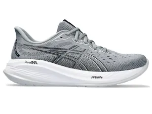 Asics Chaussures de Running Homme Gel Cumulus 26 Wide - Sheet Rock/Béton (1011B793-020)