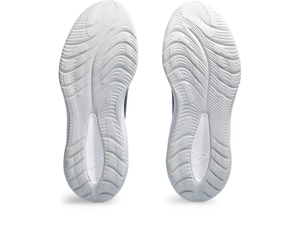 Asics Chaussures de Running Homme Gel Cumulus 26 Wide - Sheet Rock/Béton (1011B793-020)