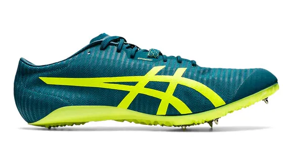 Asics Unisex SonicSprint Elite 2 (1093A031) Asics - Chaussures de course