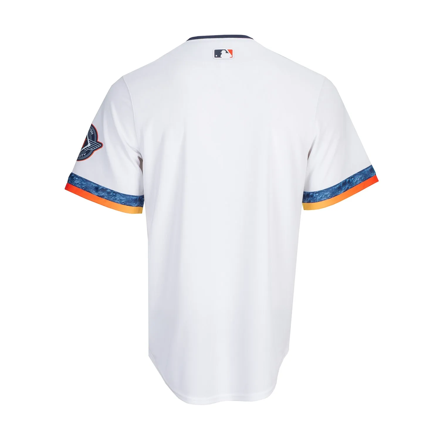 Maillot City Connect des Astros - Vêtements pour Homme Nike