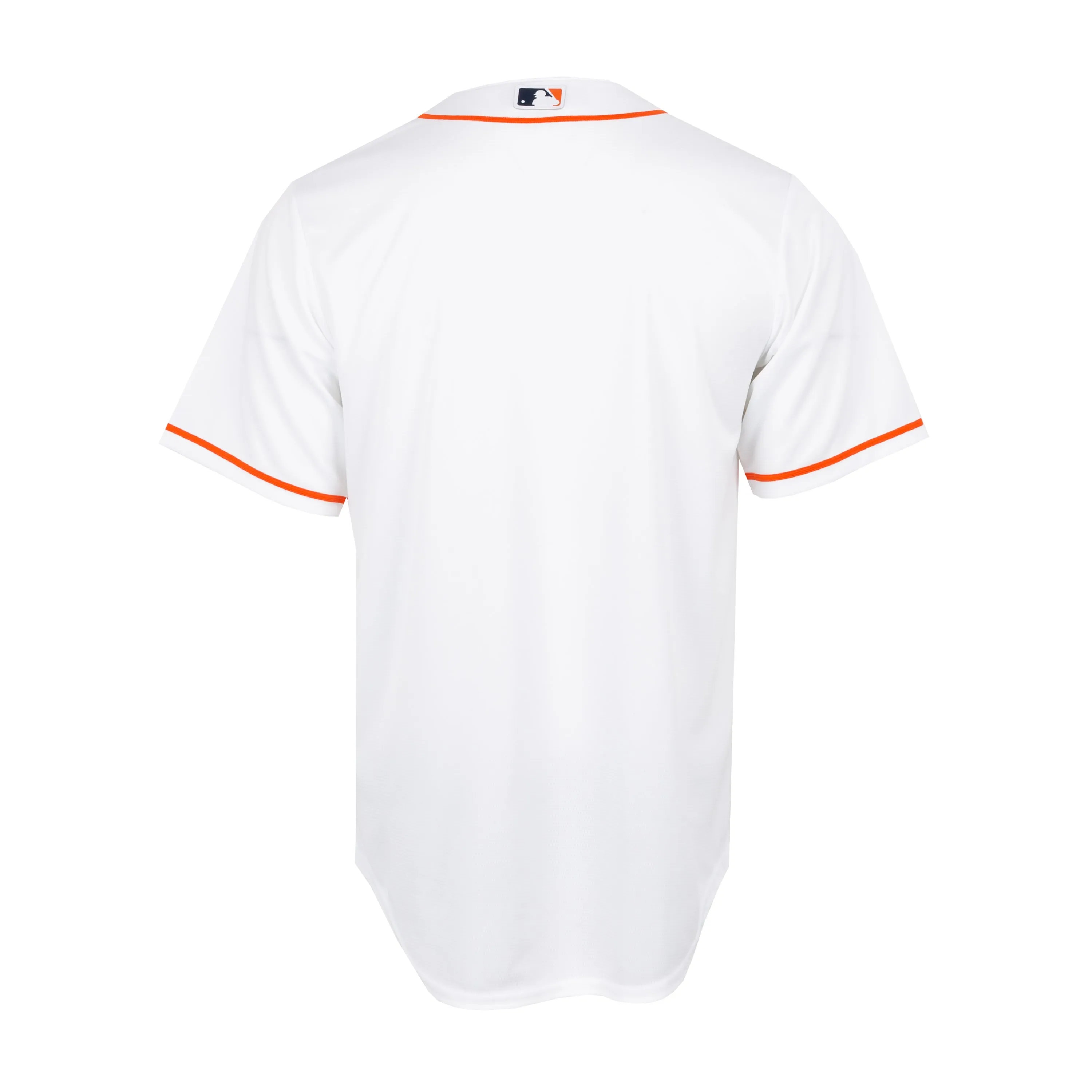 Maillot domicile réplique Astros Nike – Vêtements pour hommes_Nike