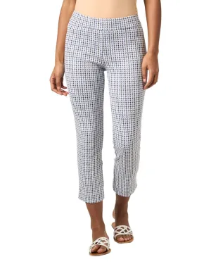 Pantalon Avenue Montaigne Brigitte