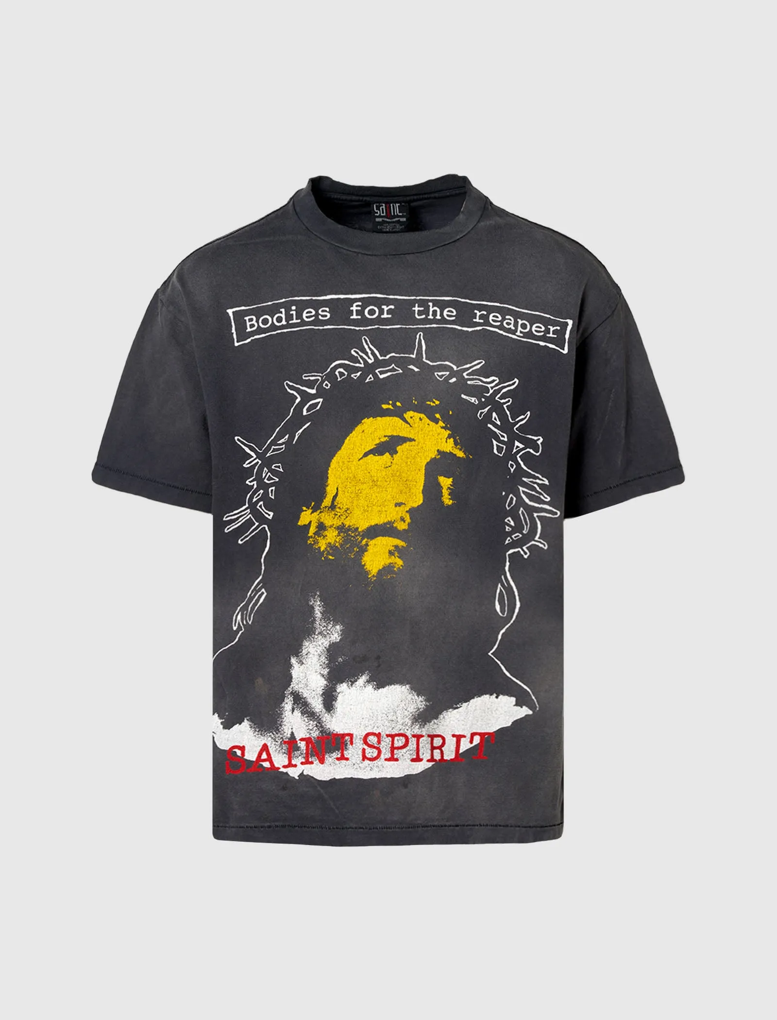 T-SHIRT MANCHES COURTES B FOR REAPER