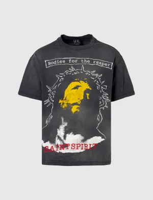 T-SHIRT MANCHES COURTES B FOR REAPER