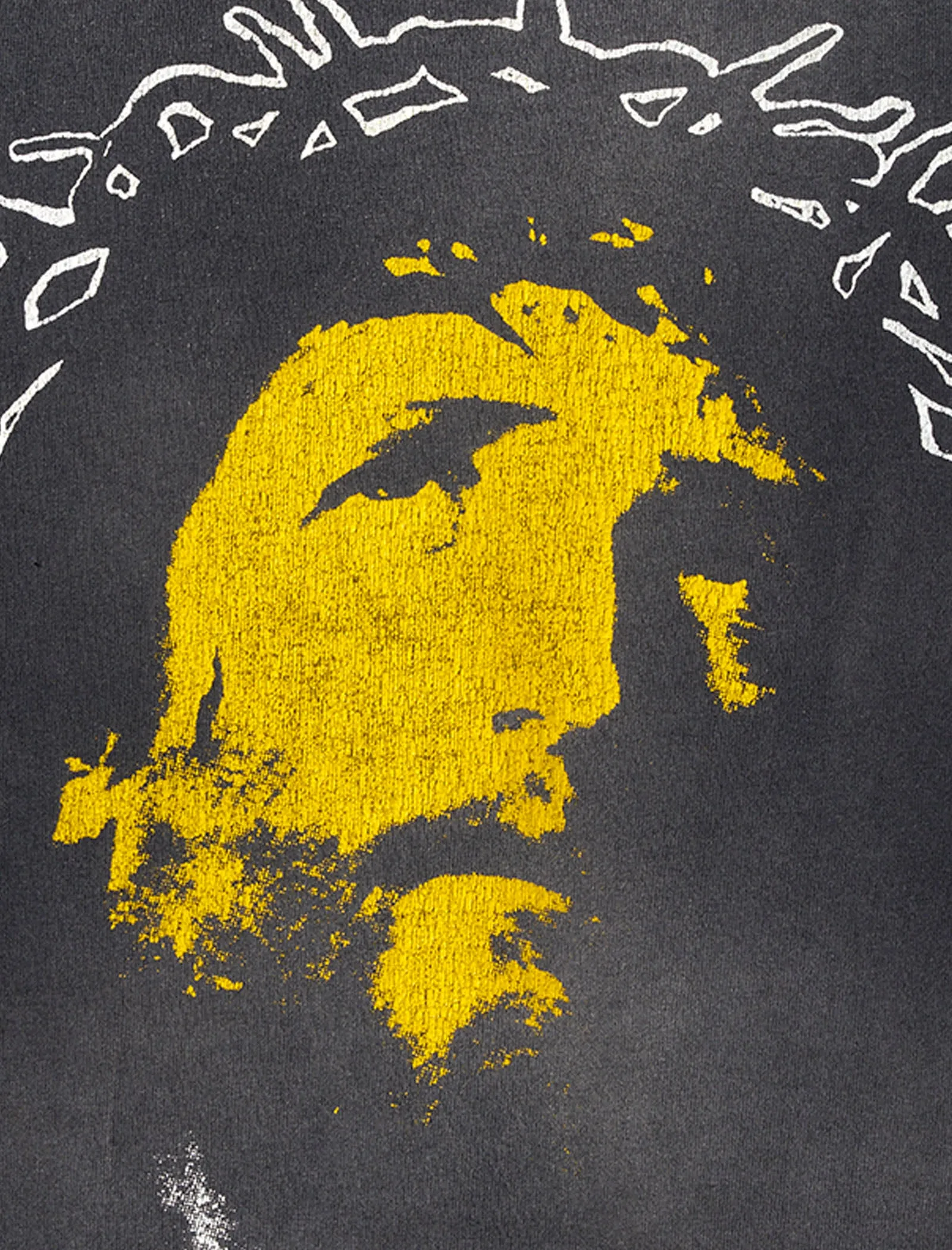 T-SHIRT MANCHES COURTES B FOR REAPER