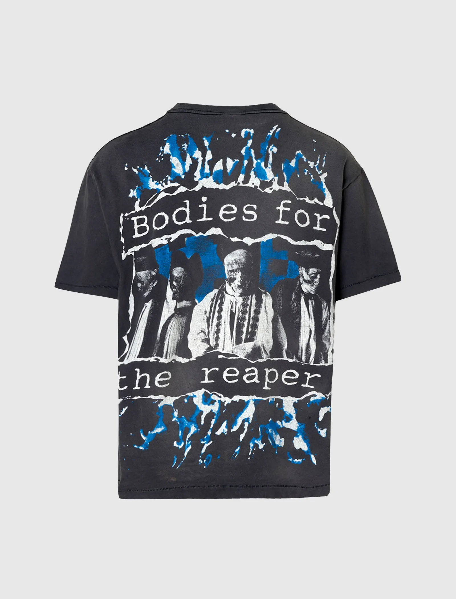 T-SHIRT MANCHES COURTES B FOR REAPER