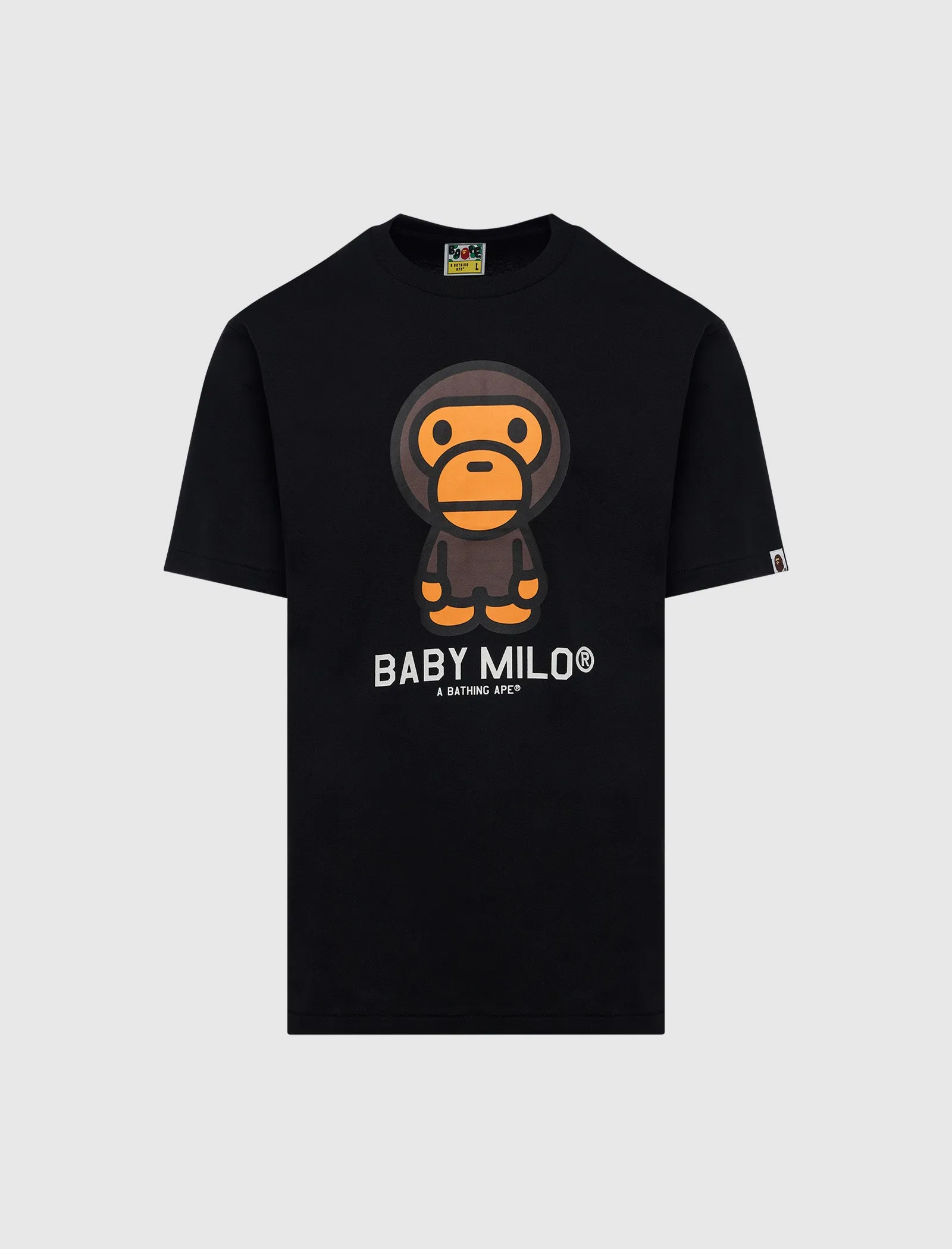 T-shirt BABY MILO