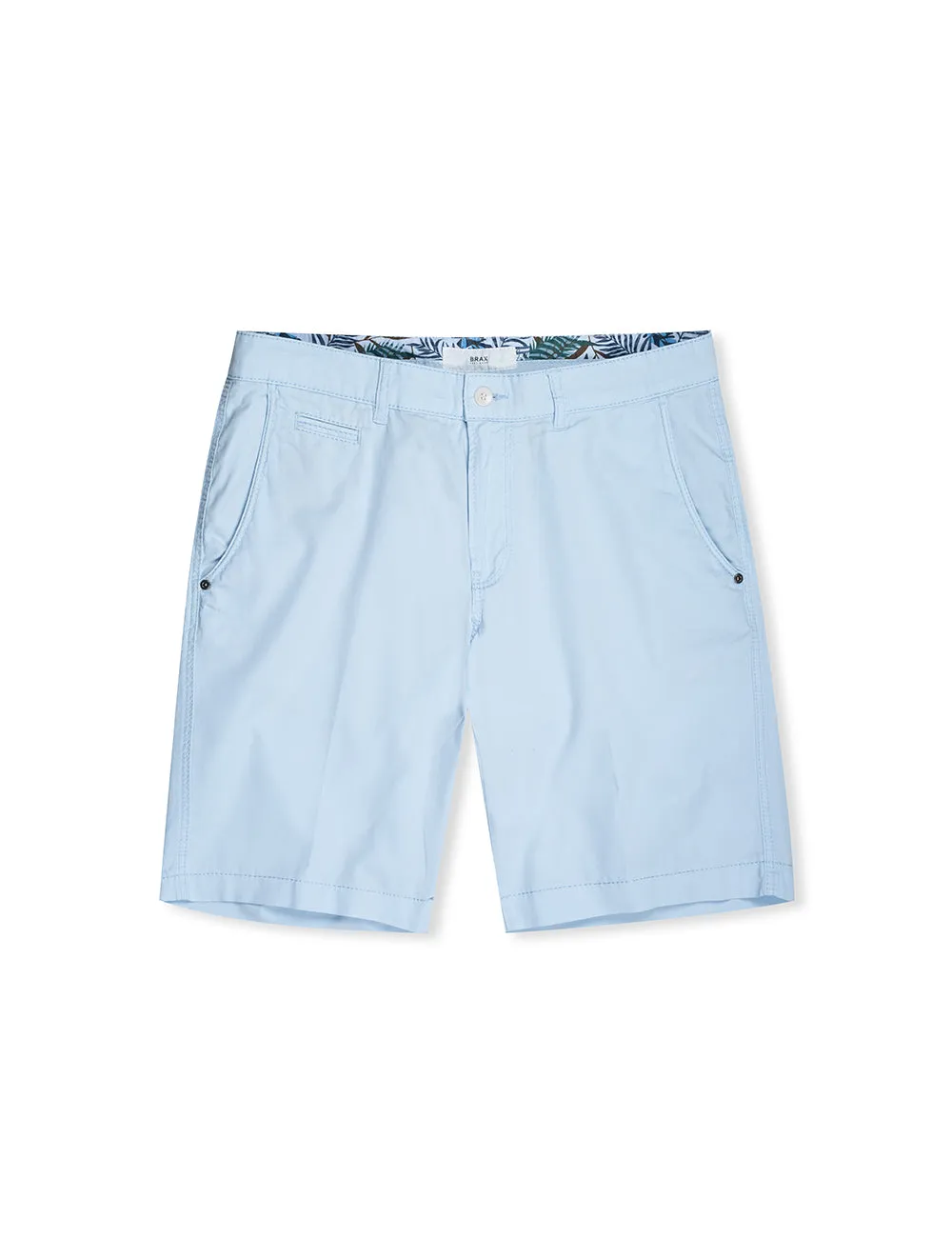 Bari Short Bleu