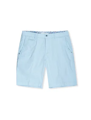 Bari Shorts Bleu Clair
