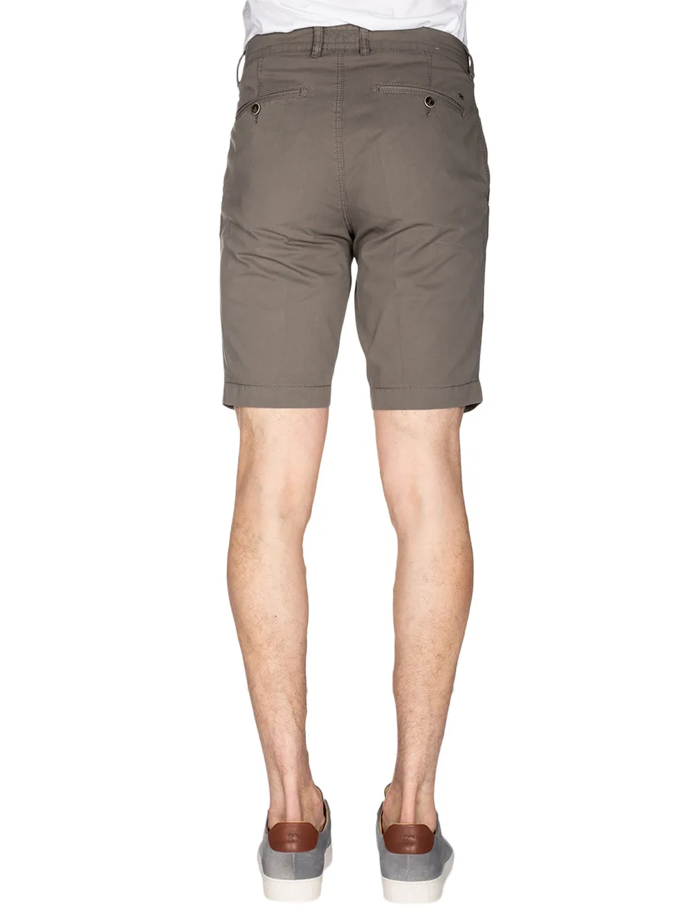 Bari Shorts Mousse