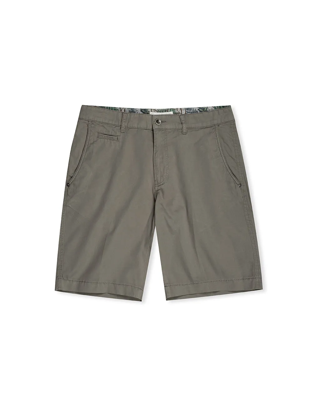 Bari Shorts Mousse