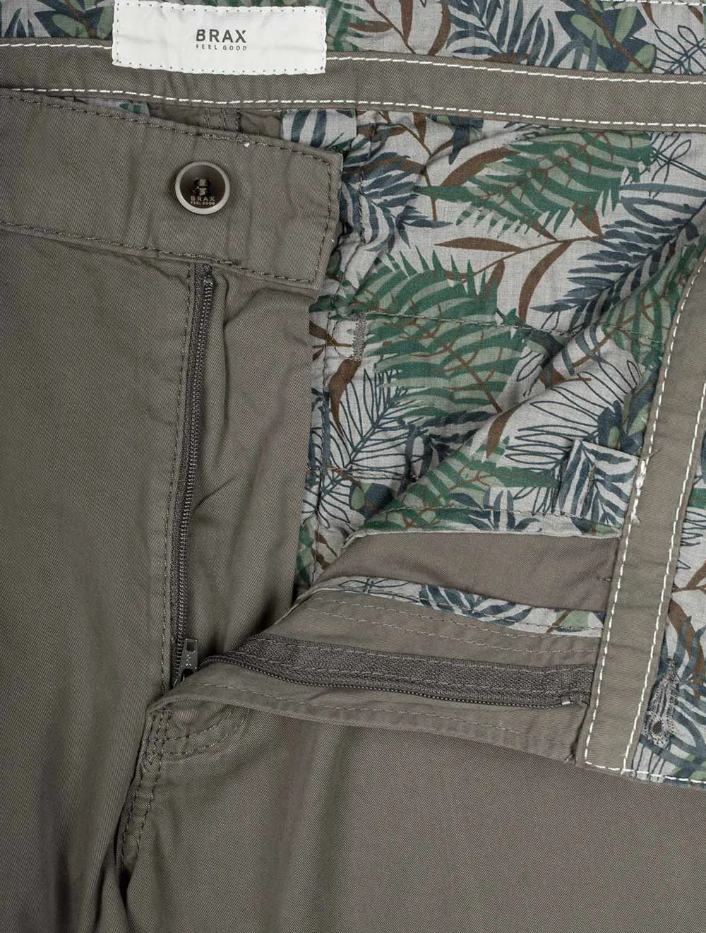 Bari Shorts Mousse