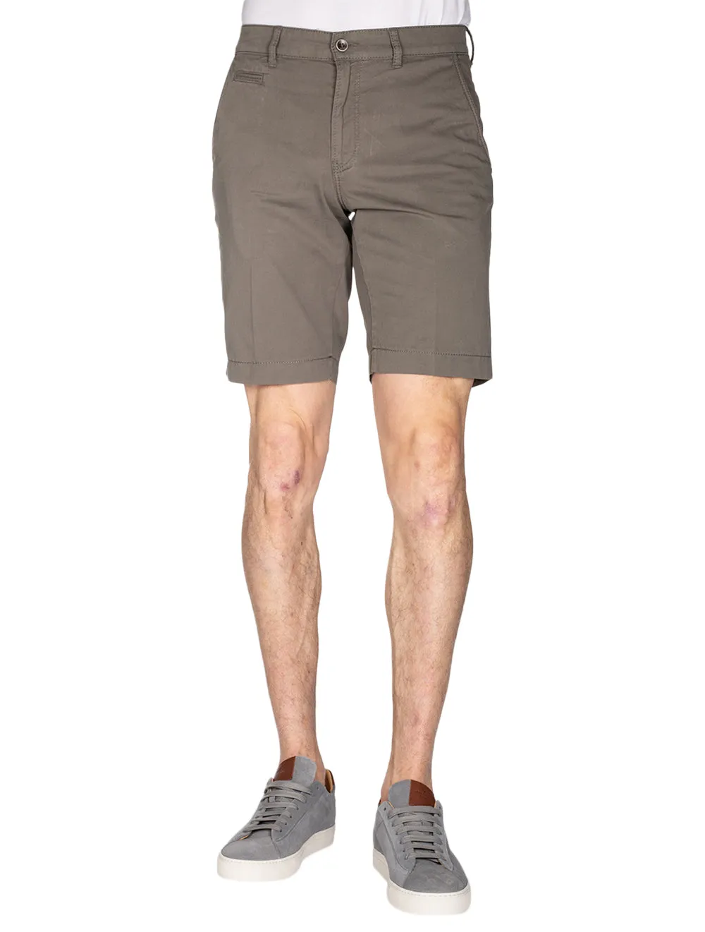 Bari Shorts Mousse