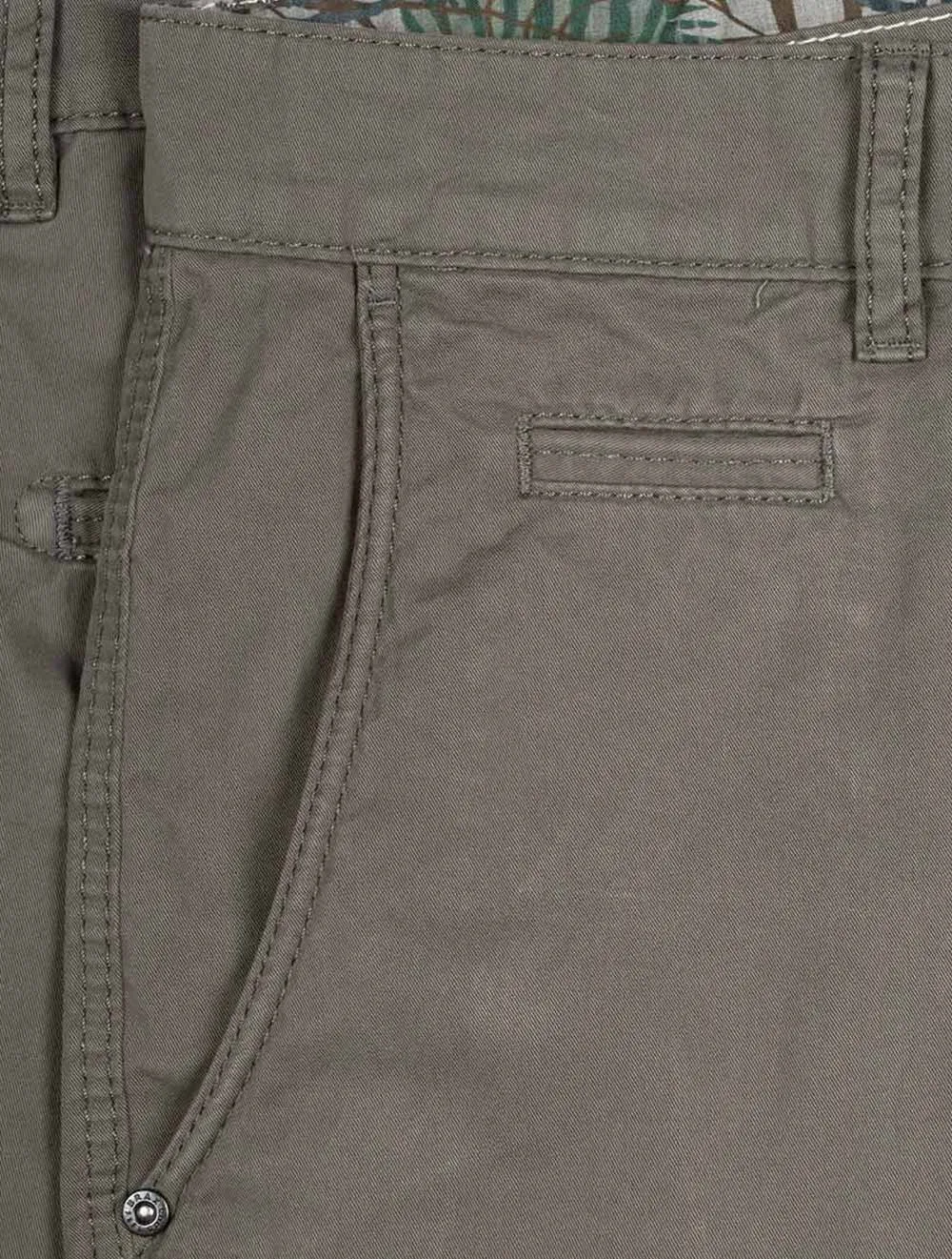 Bari Shorts Mousse