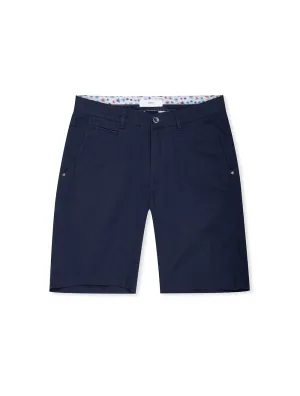 Bari Shorts Marine