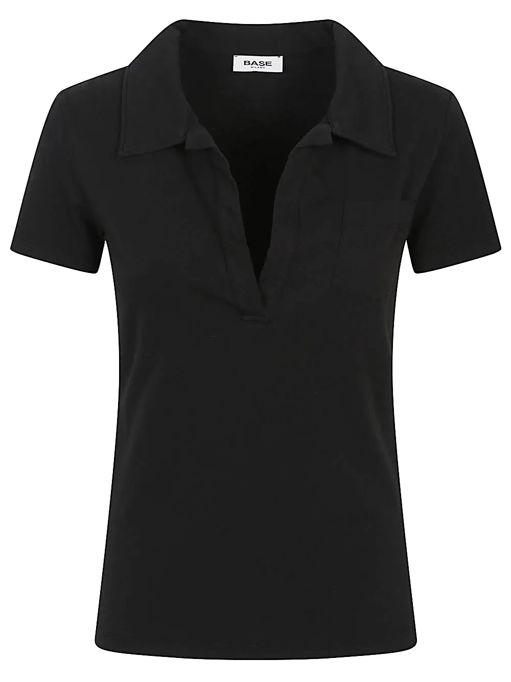 T-shirts et Polos de Base pour Femmes