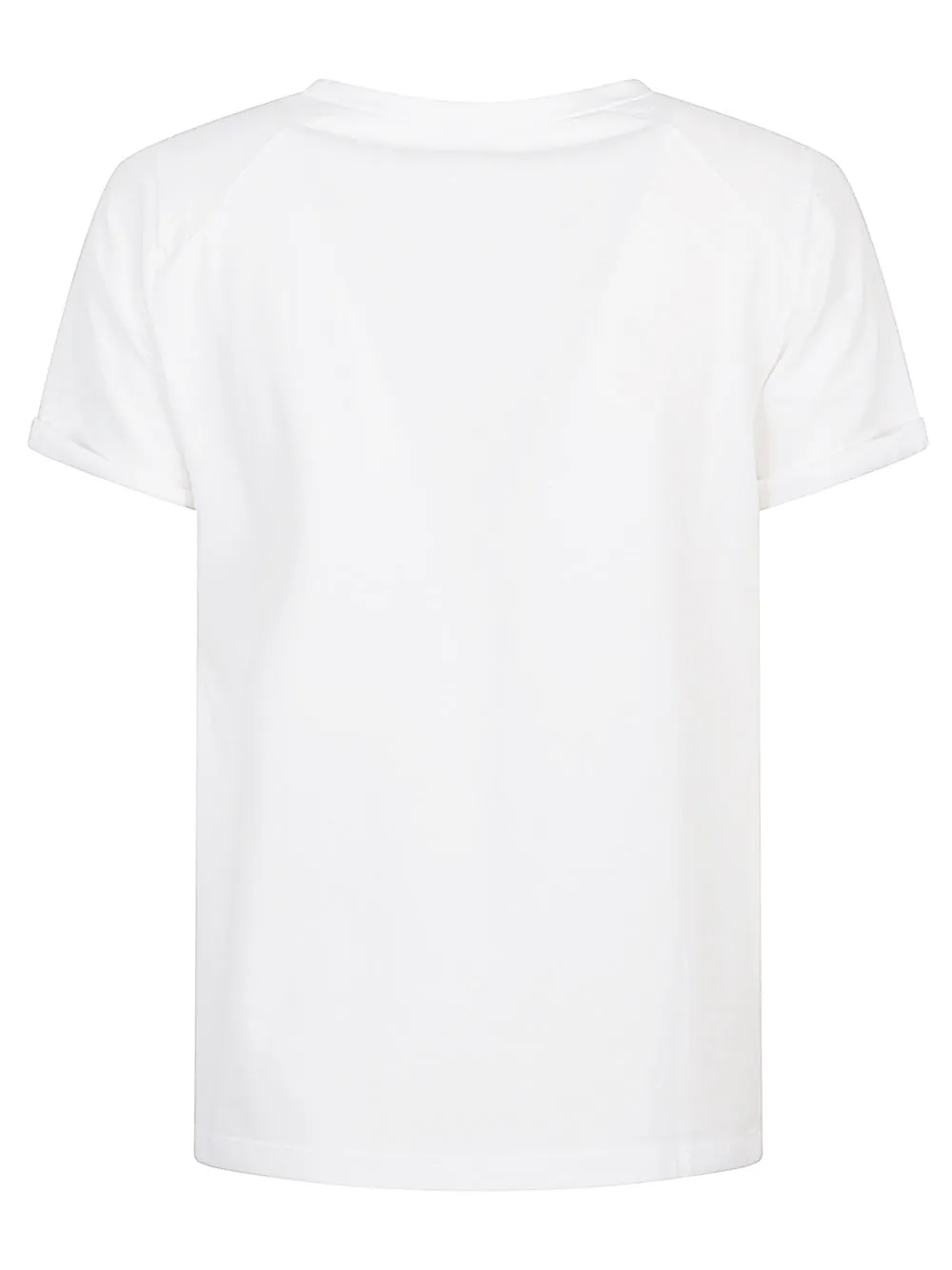 T-shirts et polos de base pour femmes