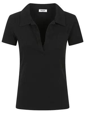 T-shirts et Polos de Base pour Femmes