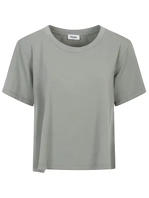 T-shirts et polos de base pour femmes