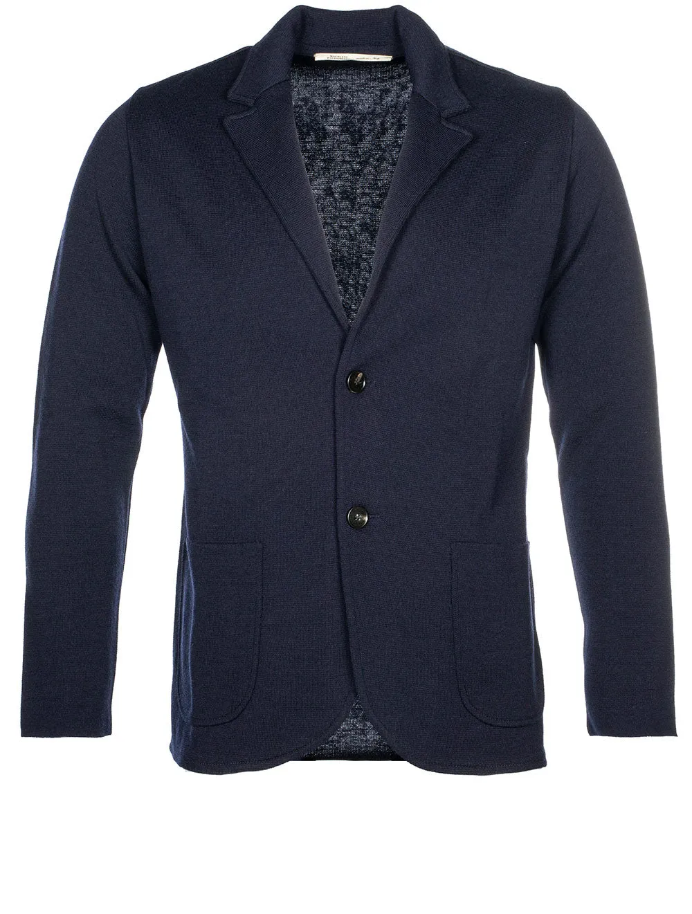 Swacket en armure panier Marine