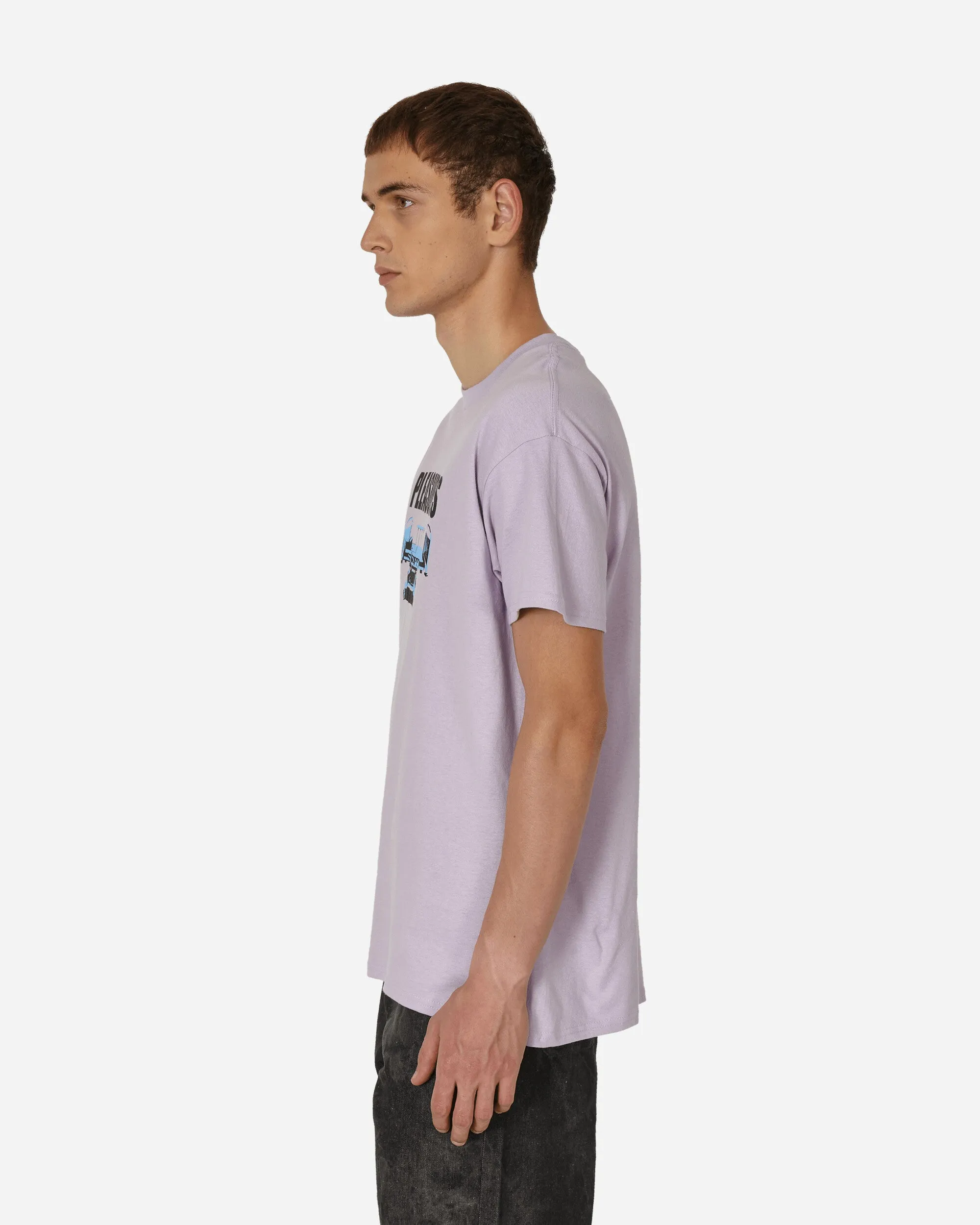 T-shirt de lit Orchidée