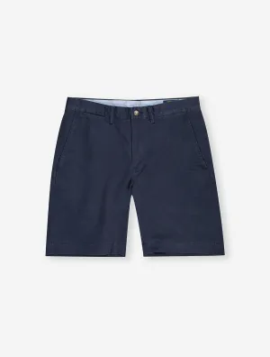 Bedford Shorts Encre Nautique