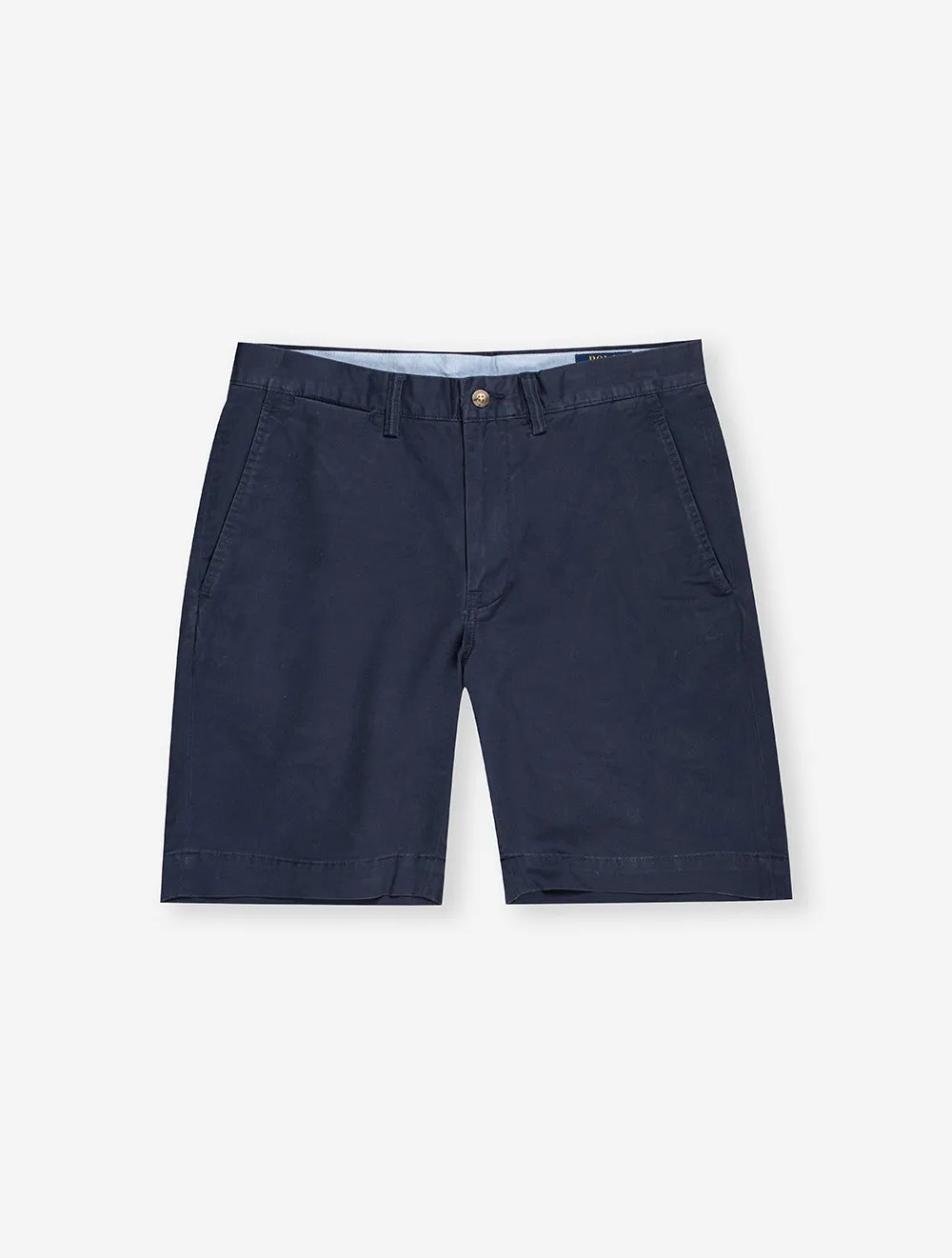 Bedford Shorts Encre Nautique