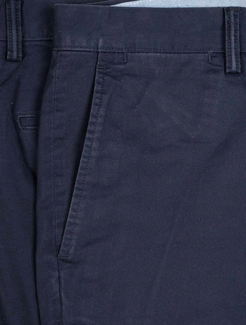 Bedford Shorts Encre Nautique