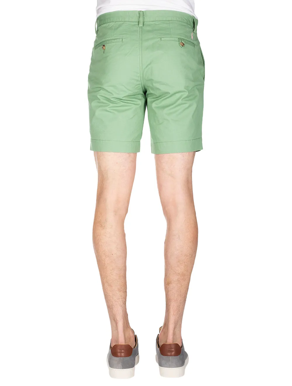 Bedford Shorts Outback Vert