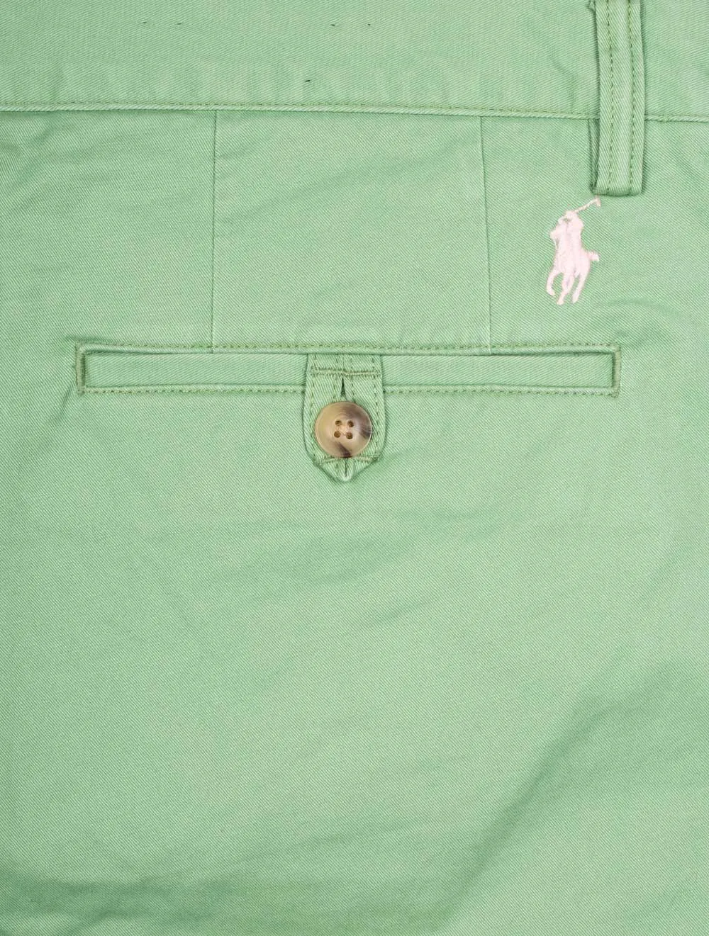 Bedford Shorts Outback Vert