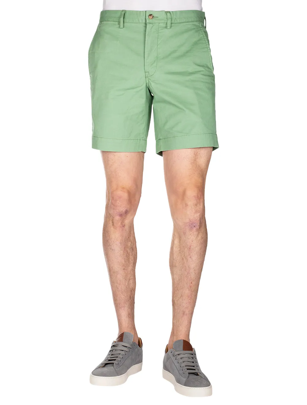 Bedford Shorts Outback Vert