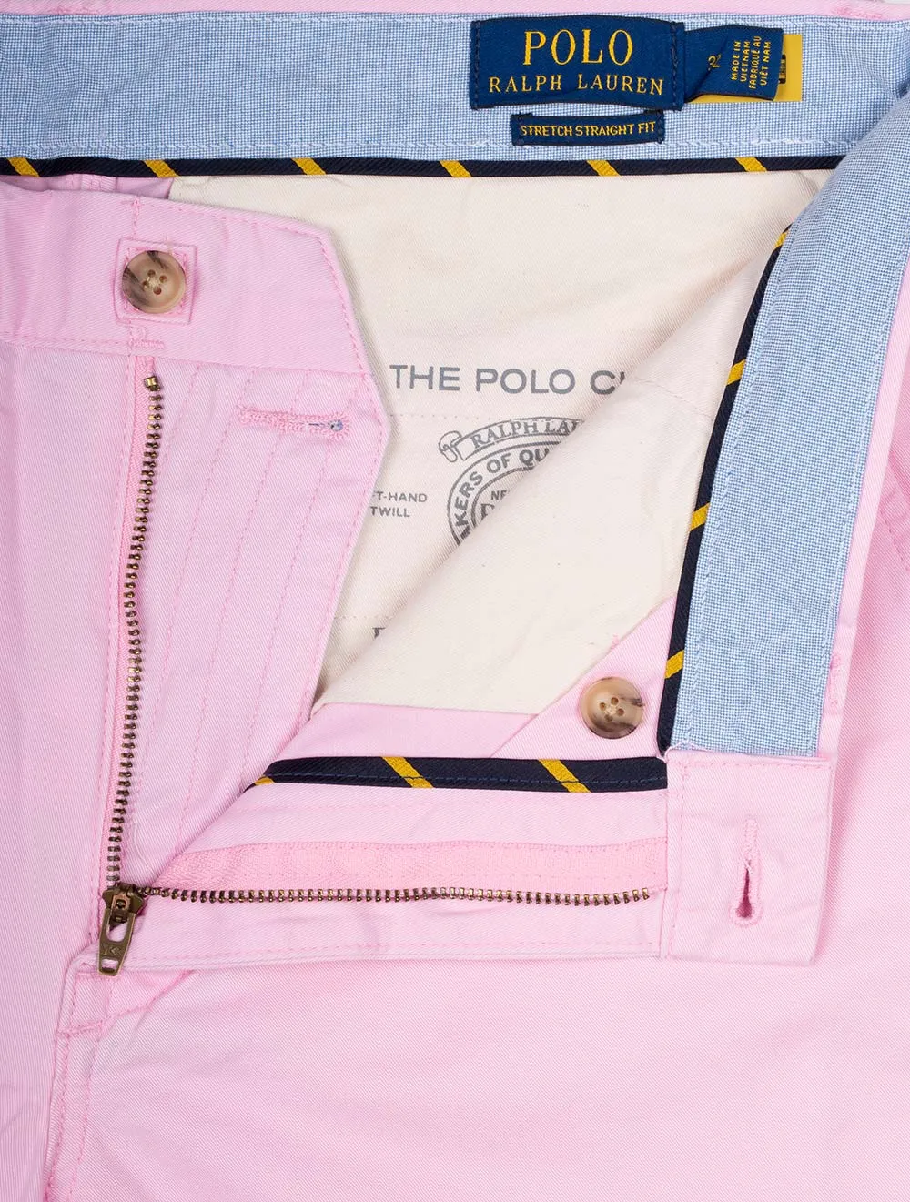 Bedford Shorts Rose