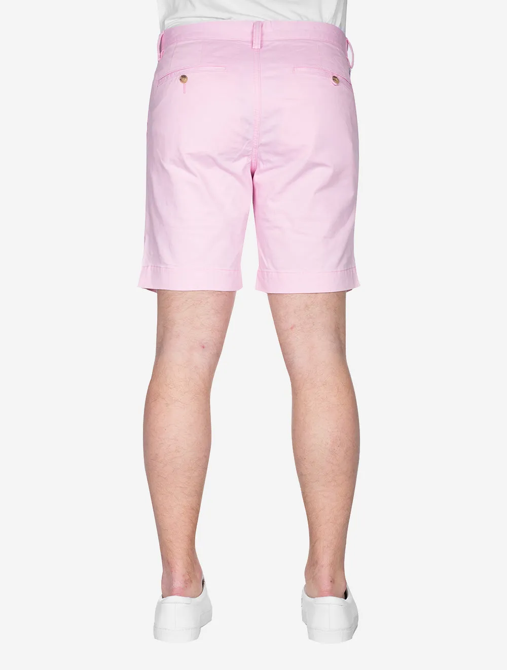 Bedford Shorts Rose