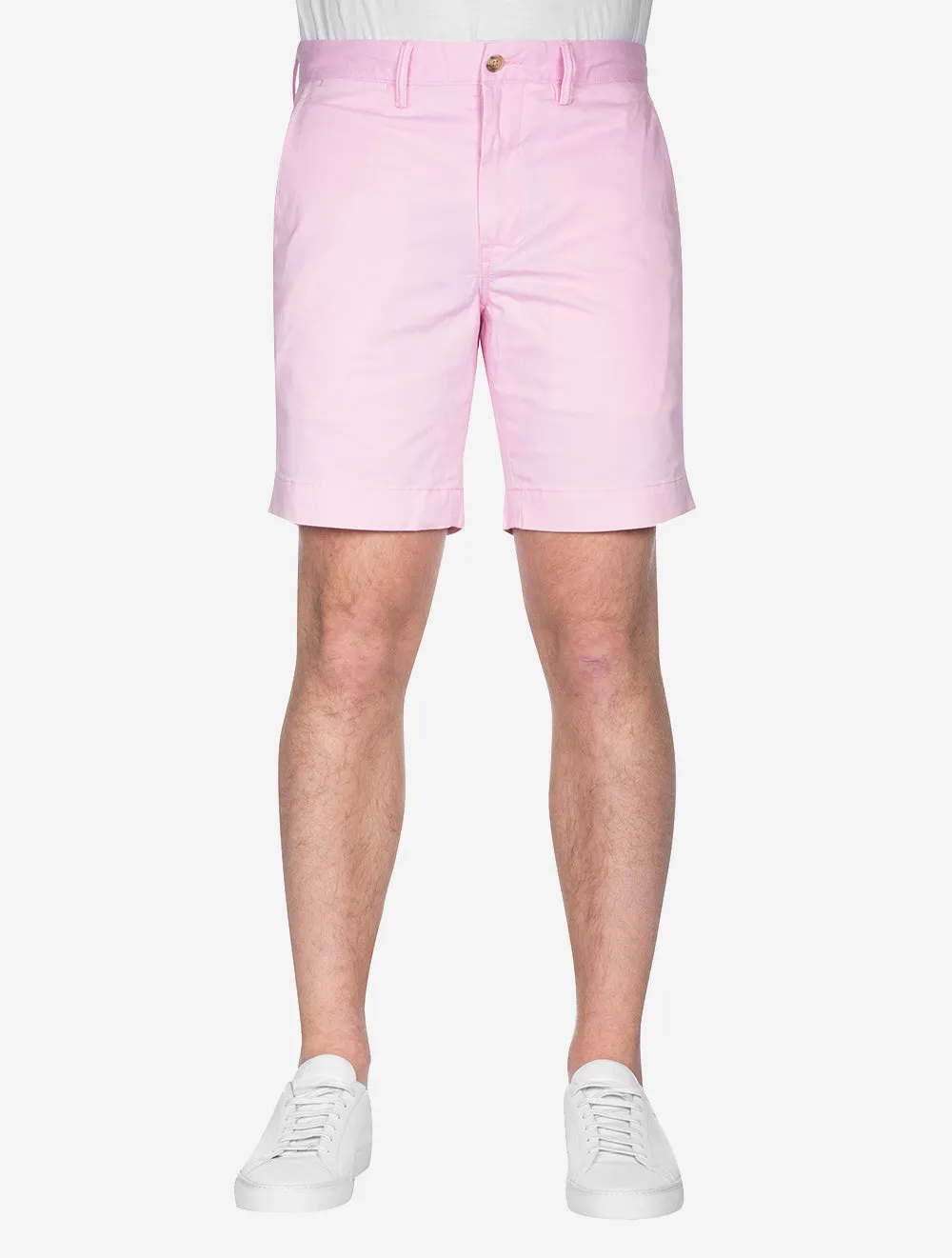 Bedford Shorts Rose