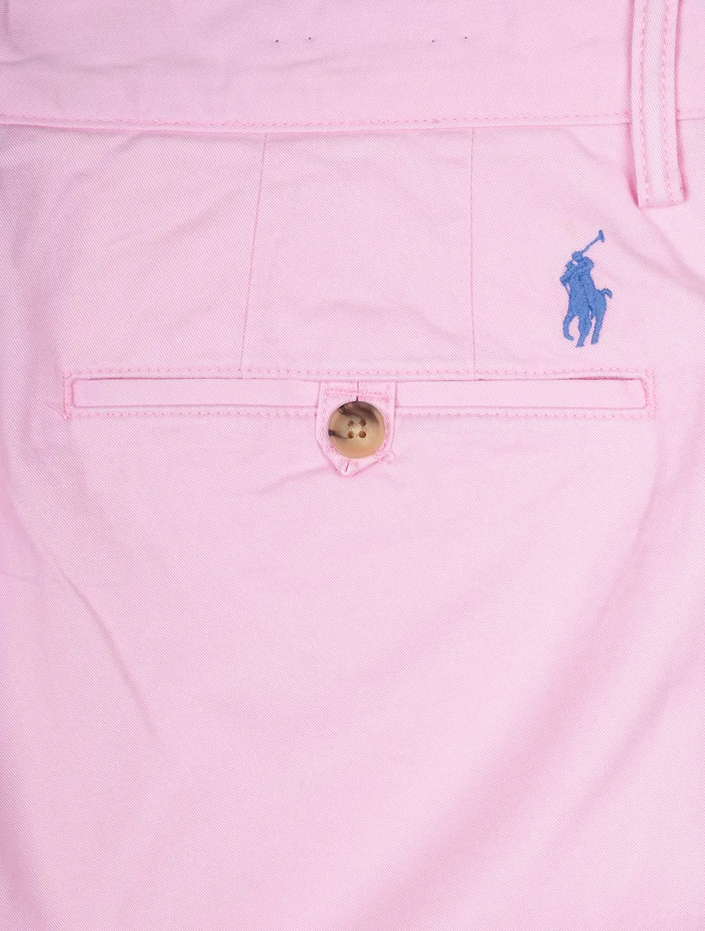 Bedford Shorts Rose
