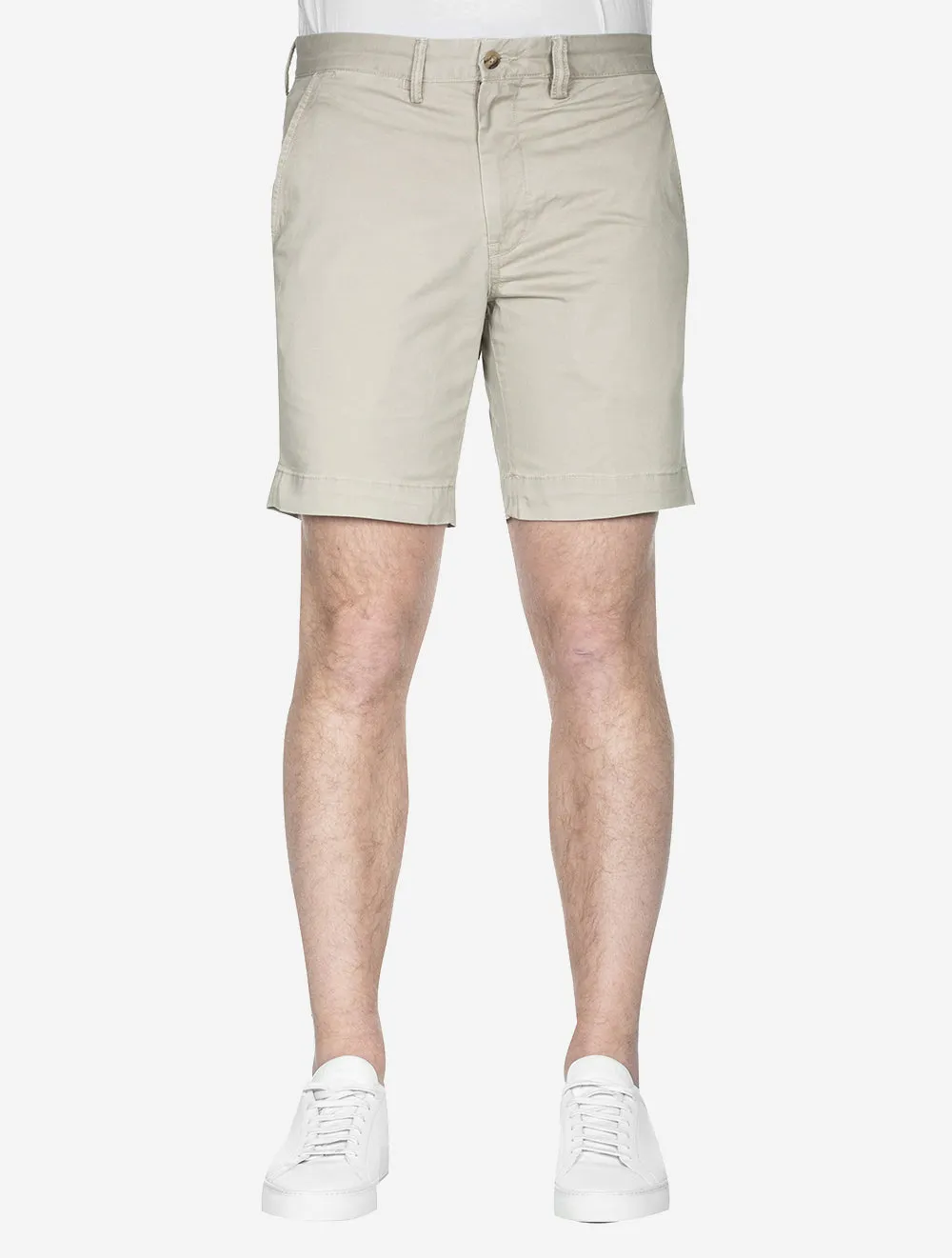 Bedford Shorts Marron