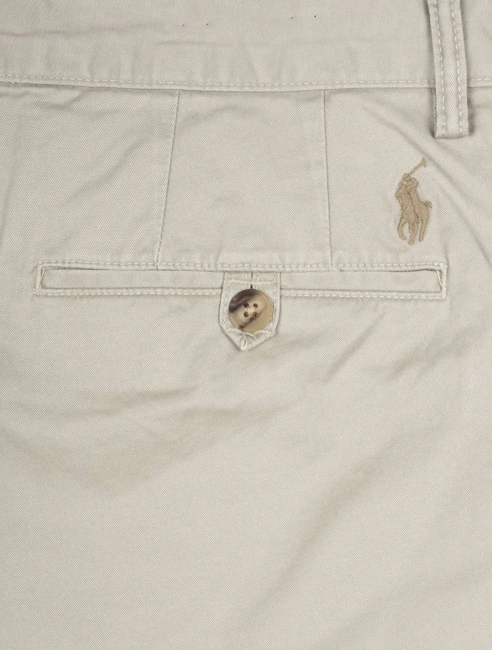 Bedford Shorts Marron