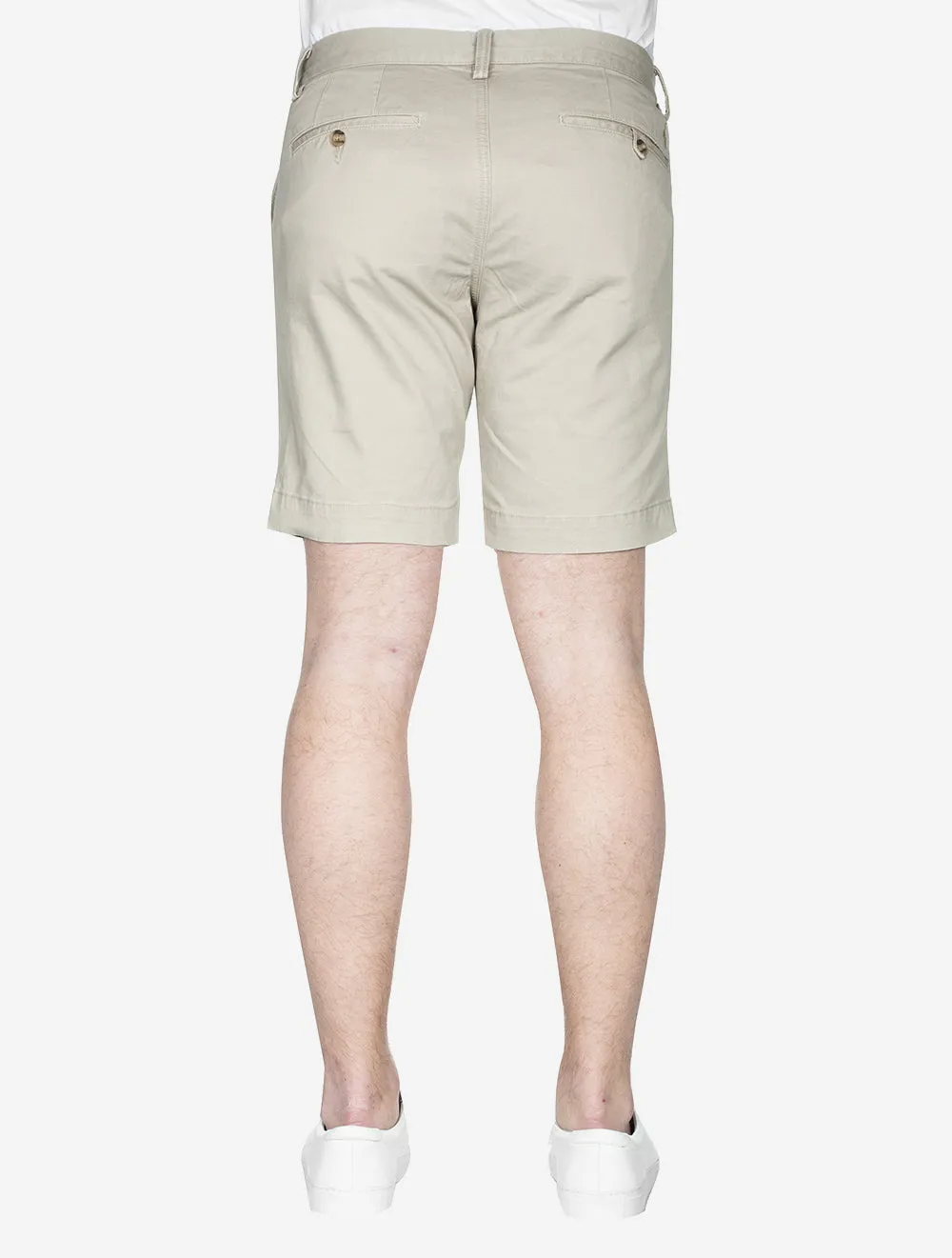 Bedford Shorts Marron