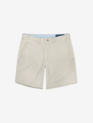 Bedford Shorts Marron