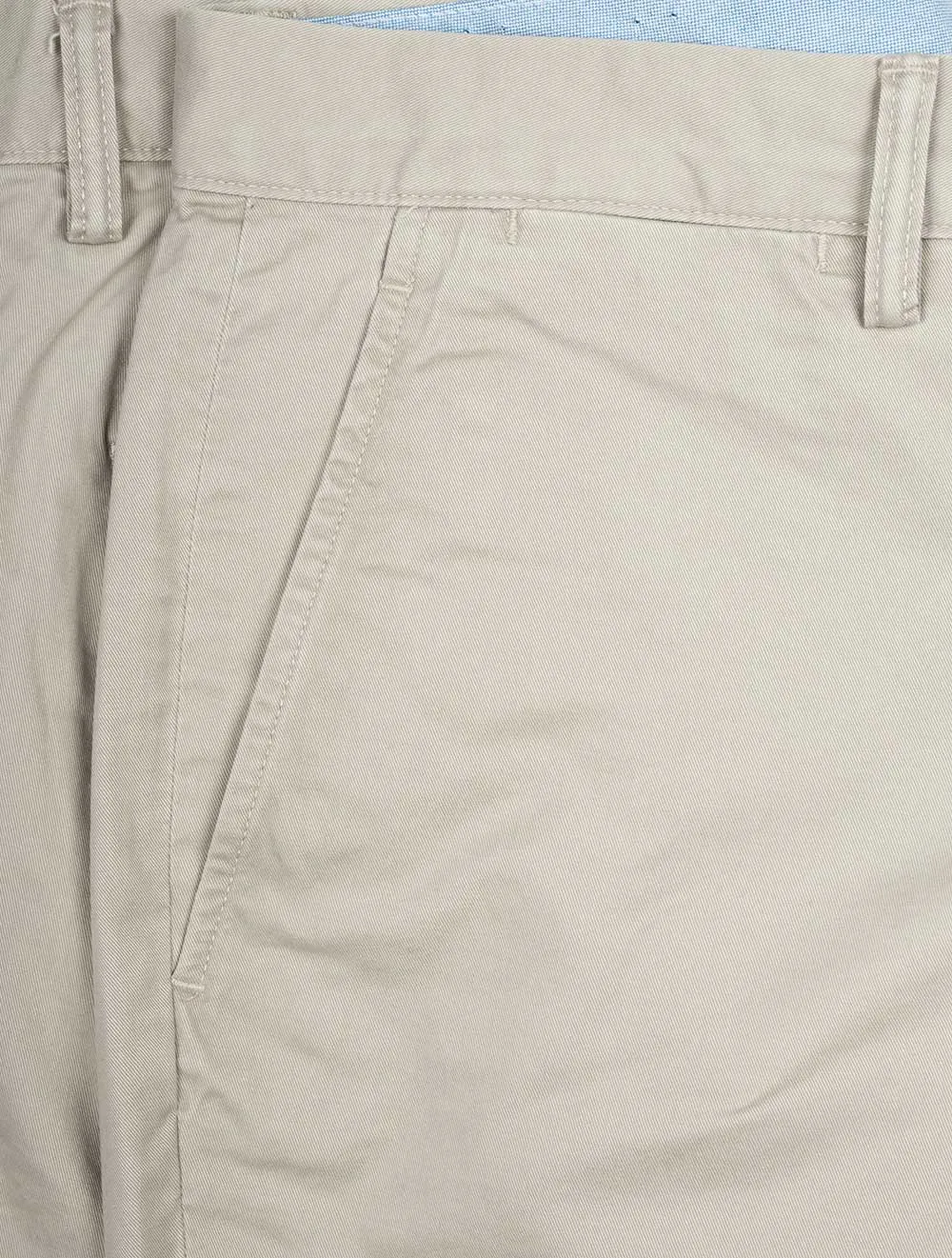 Bedford Shorts Marron