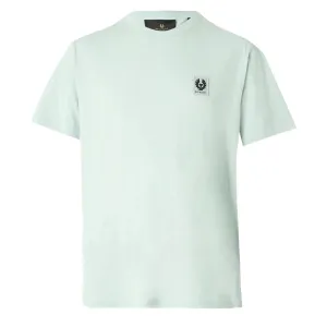Belstaff T-Shirt Breeze Vert