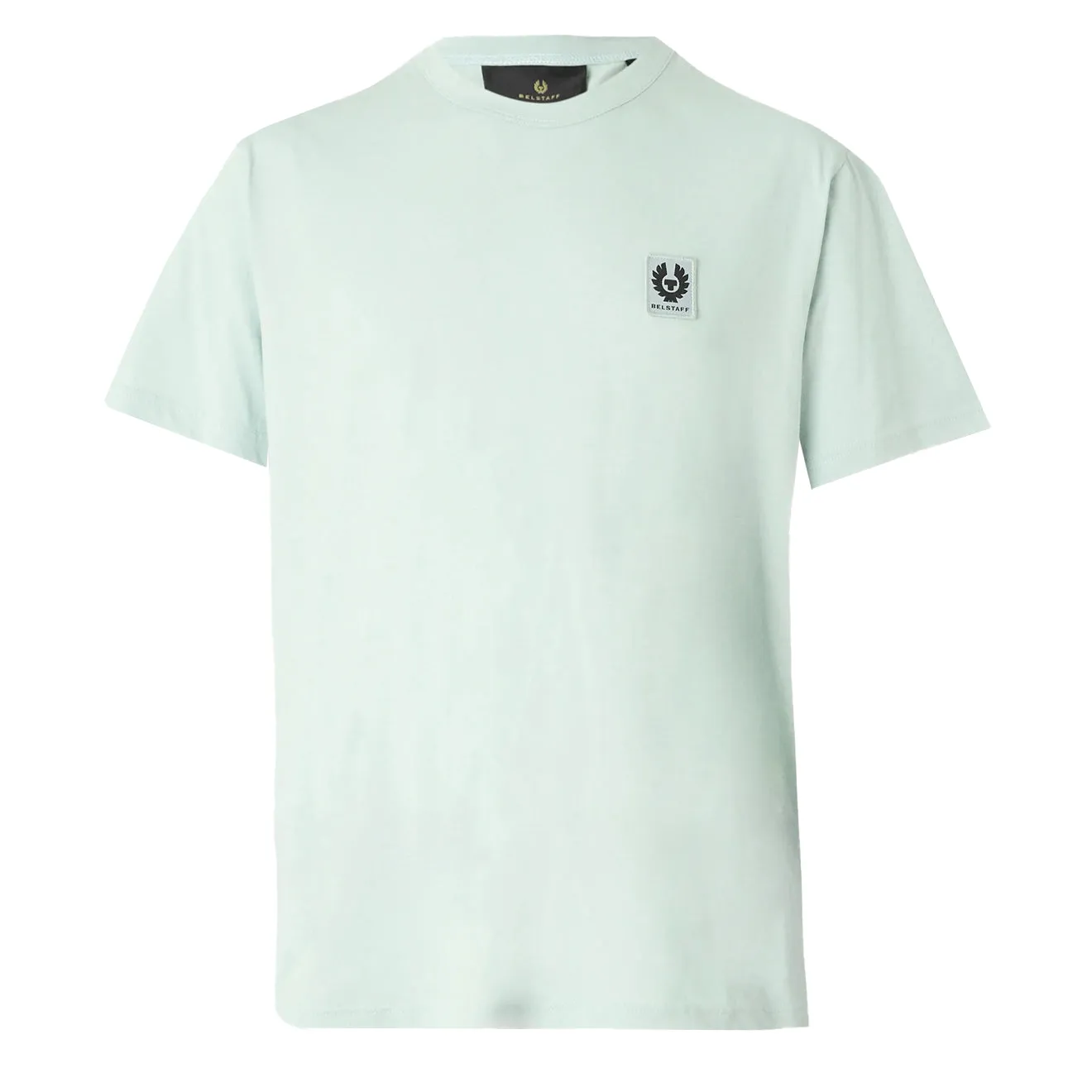 Belstaff T-Shirt Breeze Vert