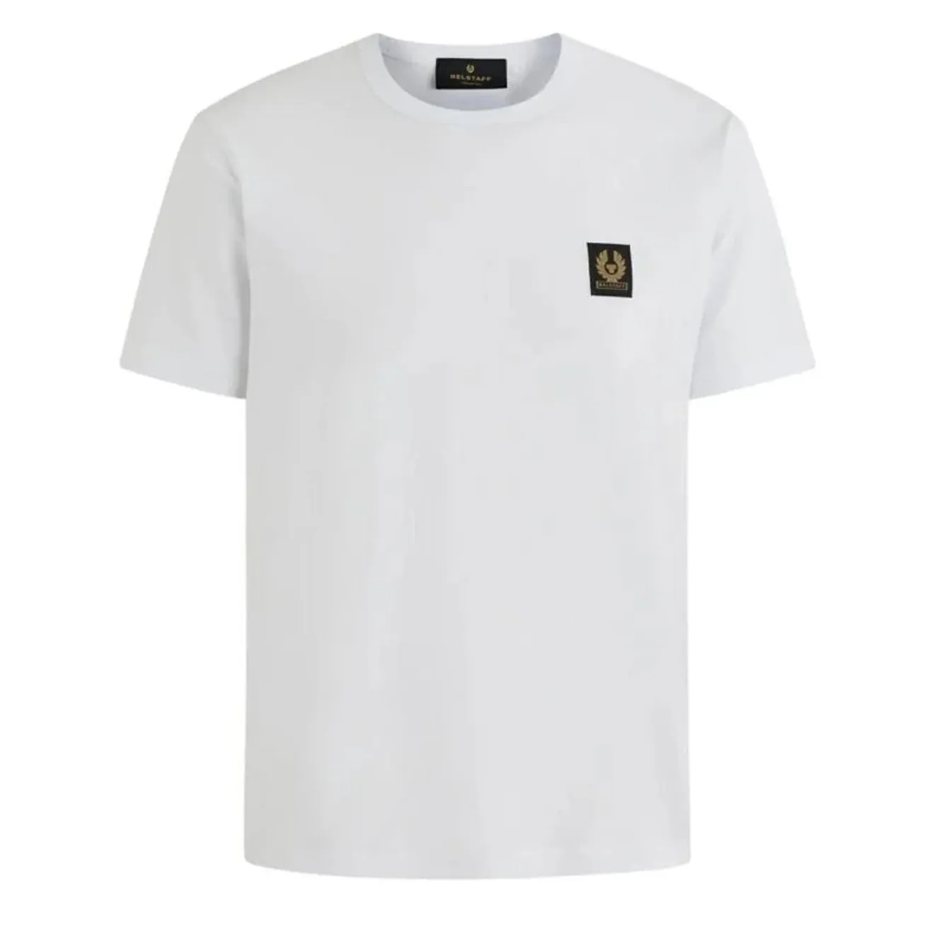 Belstaff T-Shirt Blanc