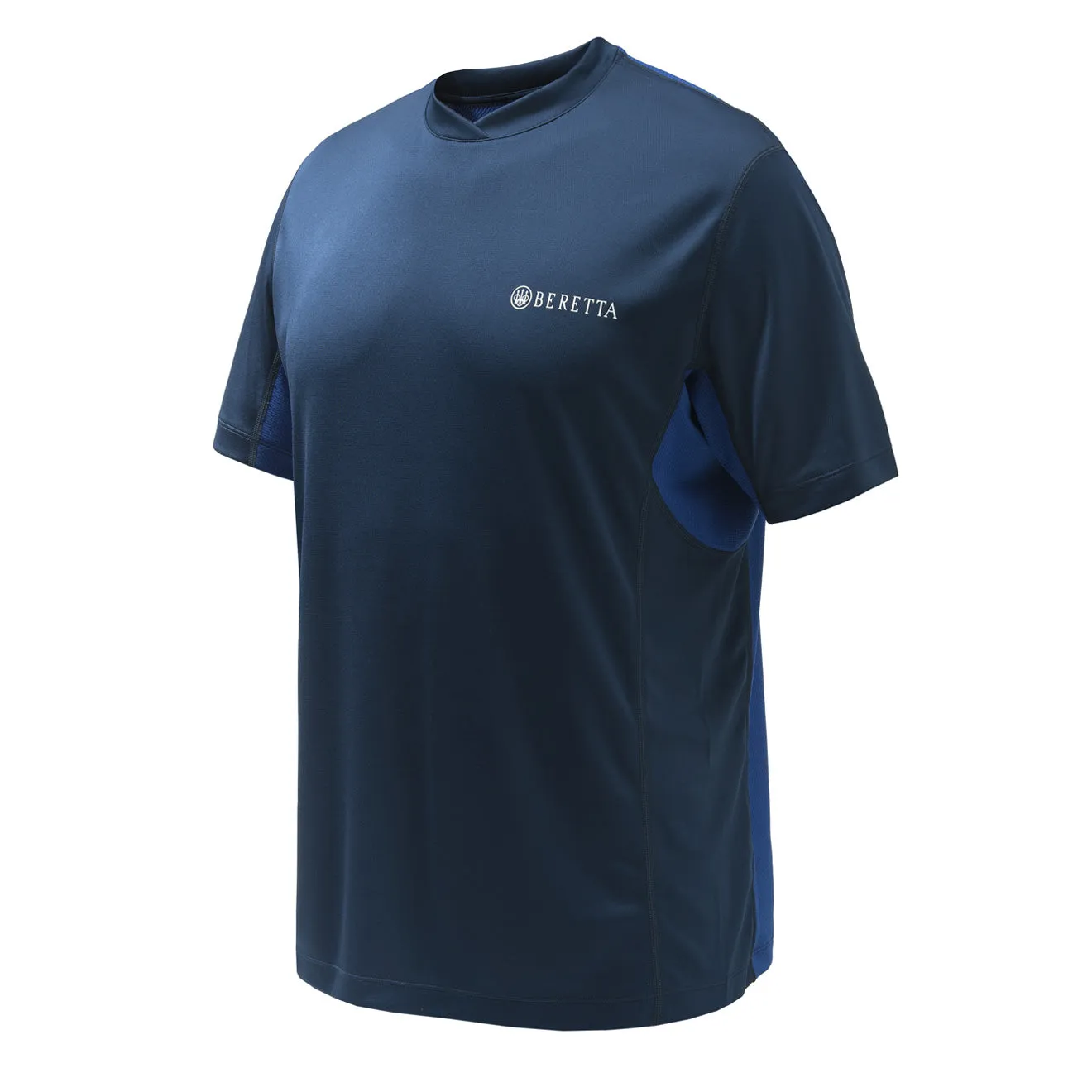 T-shirt Beretta Flash Tech Marine