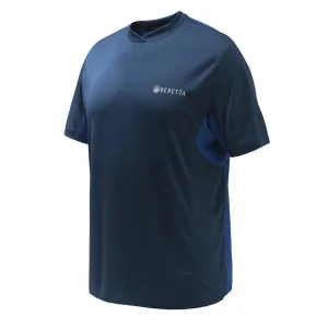 T-shirt Beretta Flash Tech Marine
